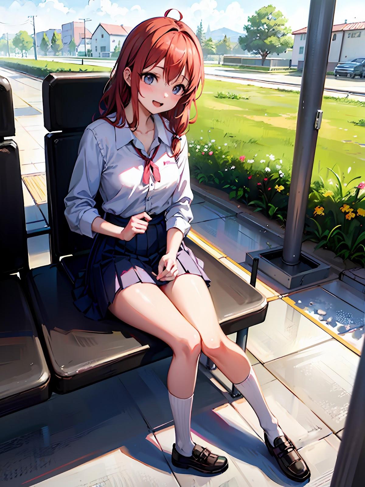Lia Carver thumbnail