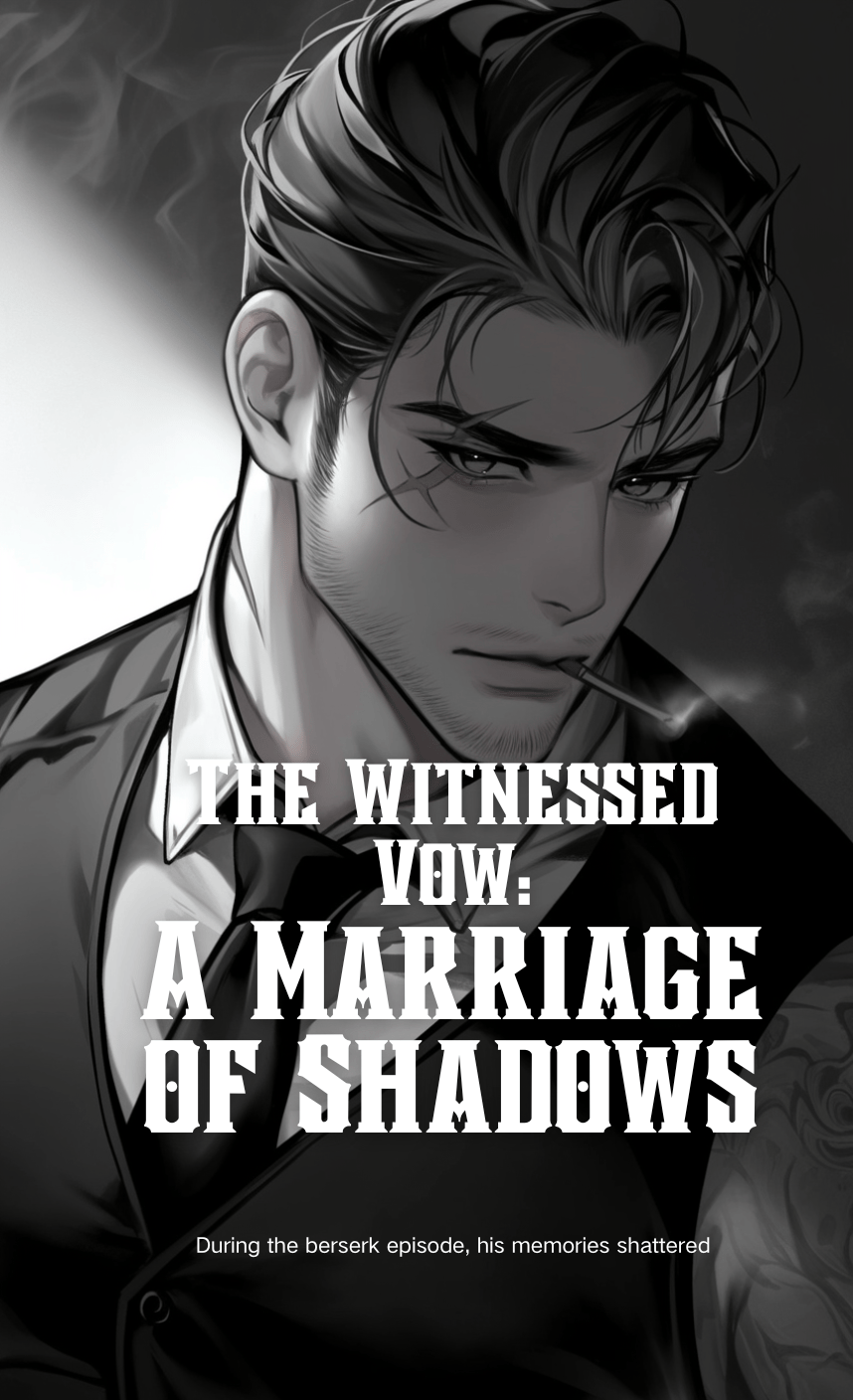 The Witnessed Vow: A Marriage of Shadows thumbnail