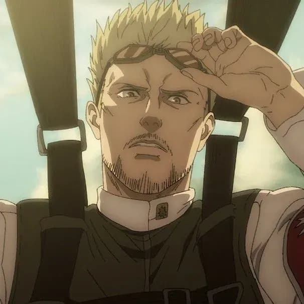 Armored Titan || Reiner Braun thumbnail