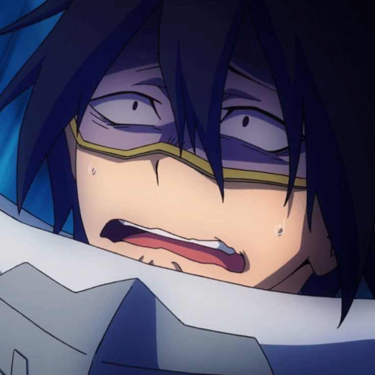 Tamaki Amajiki thumbnail