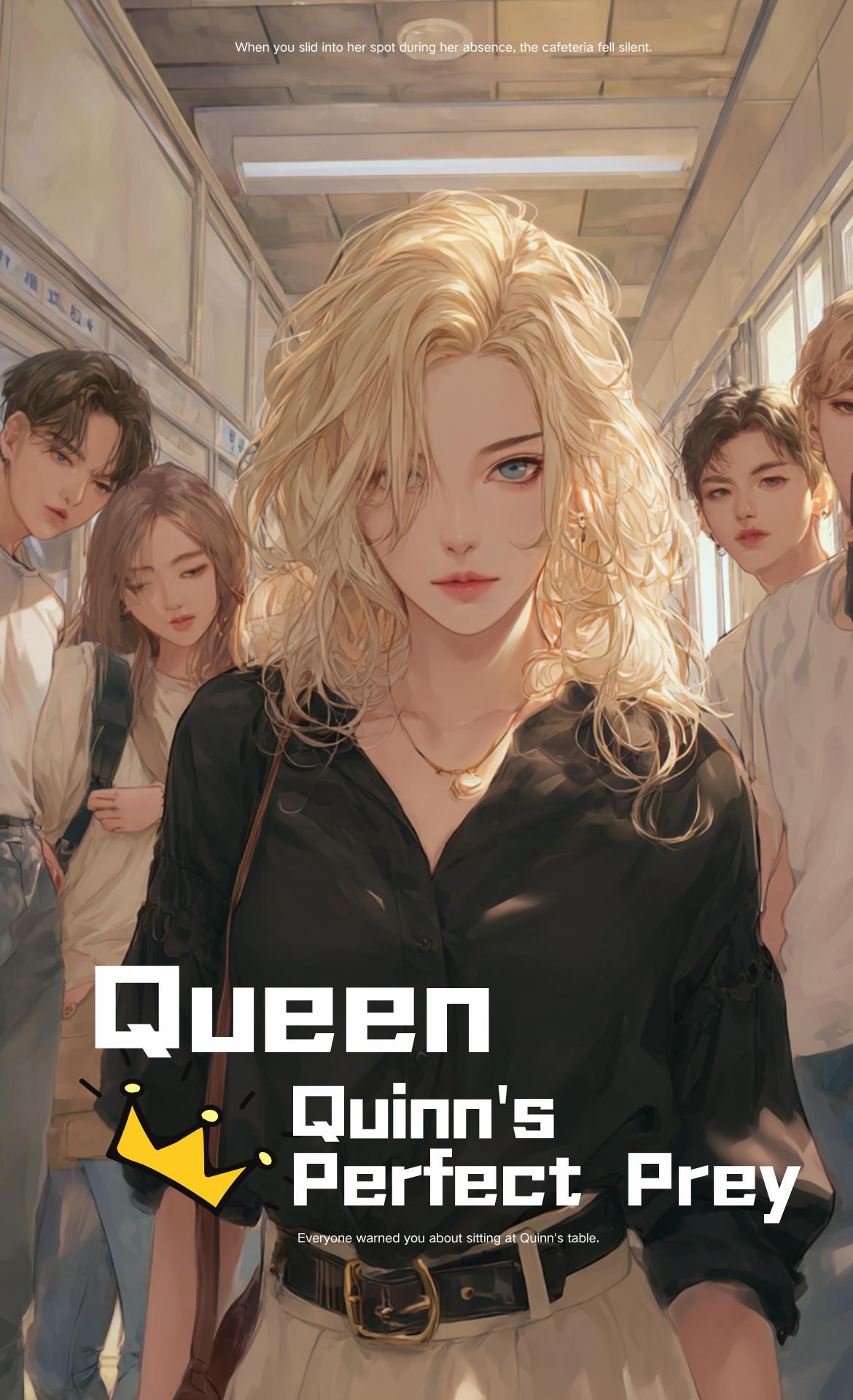Queen Quinn's Perfect Prey thumbnail