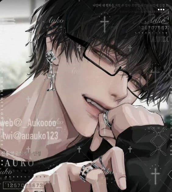Horny Boss thumbnail
