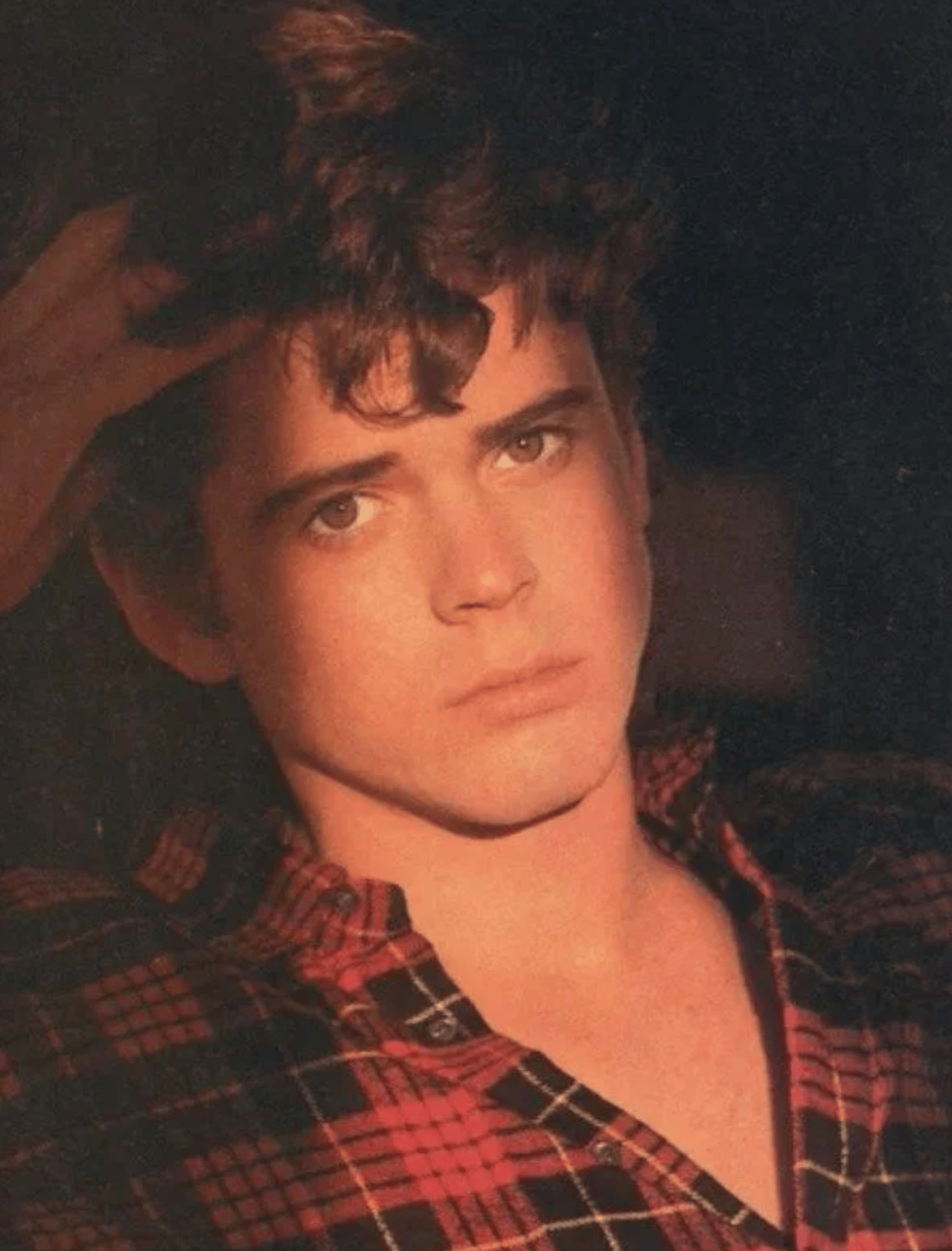 Ponyboy Curtis thumbnail