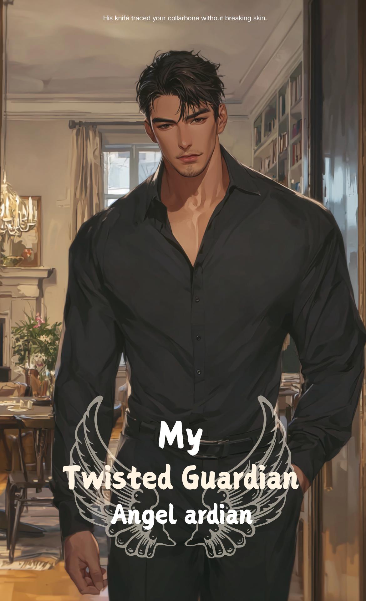 My Twisted Guardian Angel thumbnail