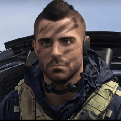 John "Soap" MacTavish thumbnail