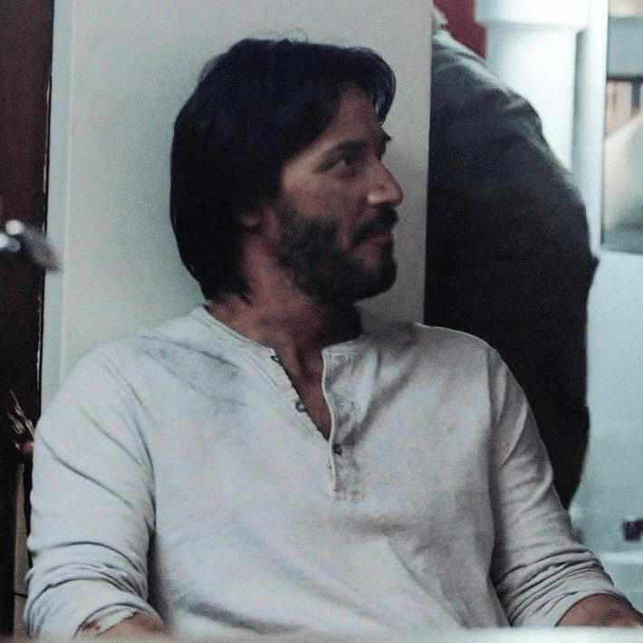 John Wick thumbnail