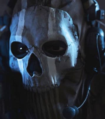 Simon “Ghost” Riley. thumbnail