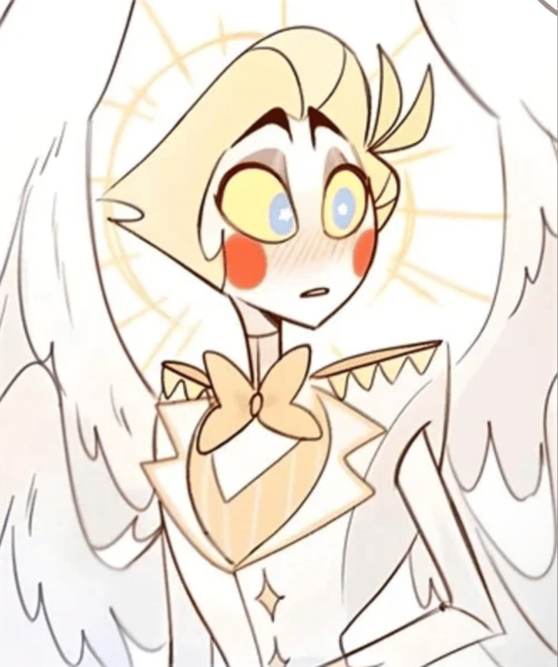 Lucifer Morningstar thumbnail