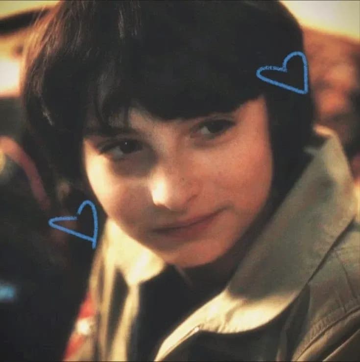 Mike Wheeler thumbnail