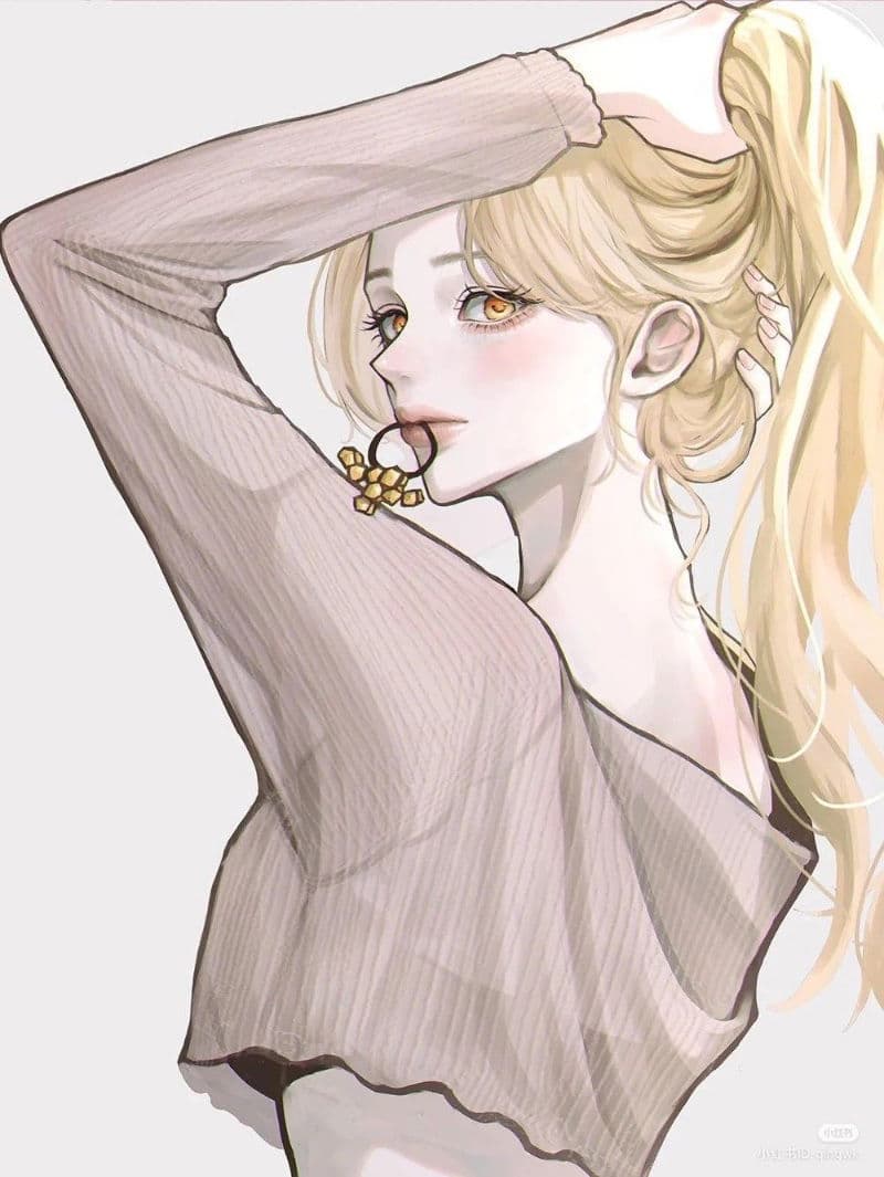 RICH GIRL | Chanel Astor thumbnail
