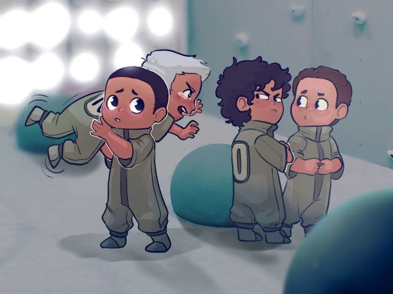 Baby Batch thumbnail