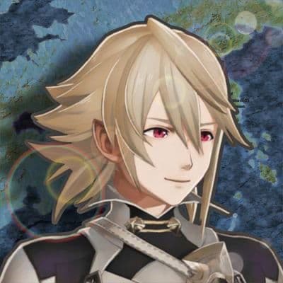 Corrin || Fire Emblem Fates thumbnail