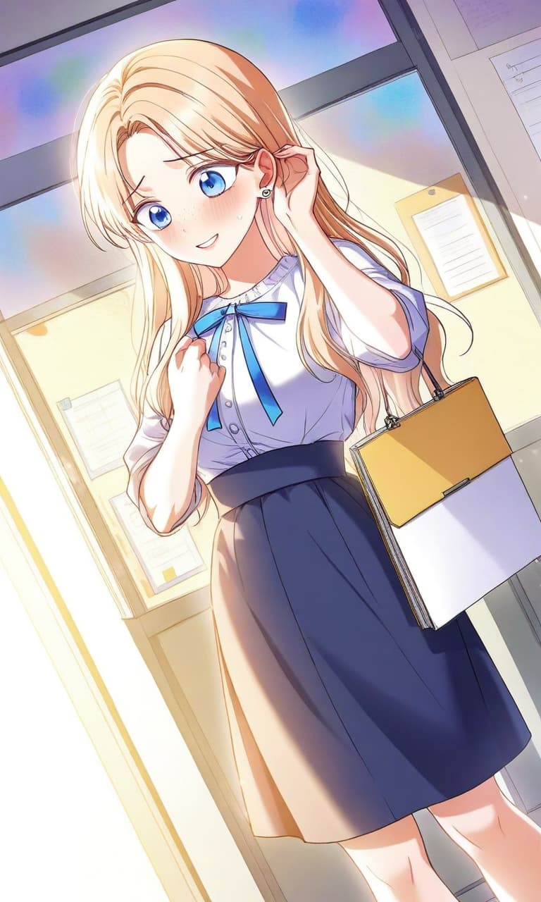 Heidi thumbnail