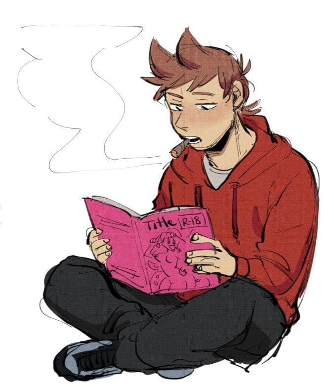 Tord thumbnail