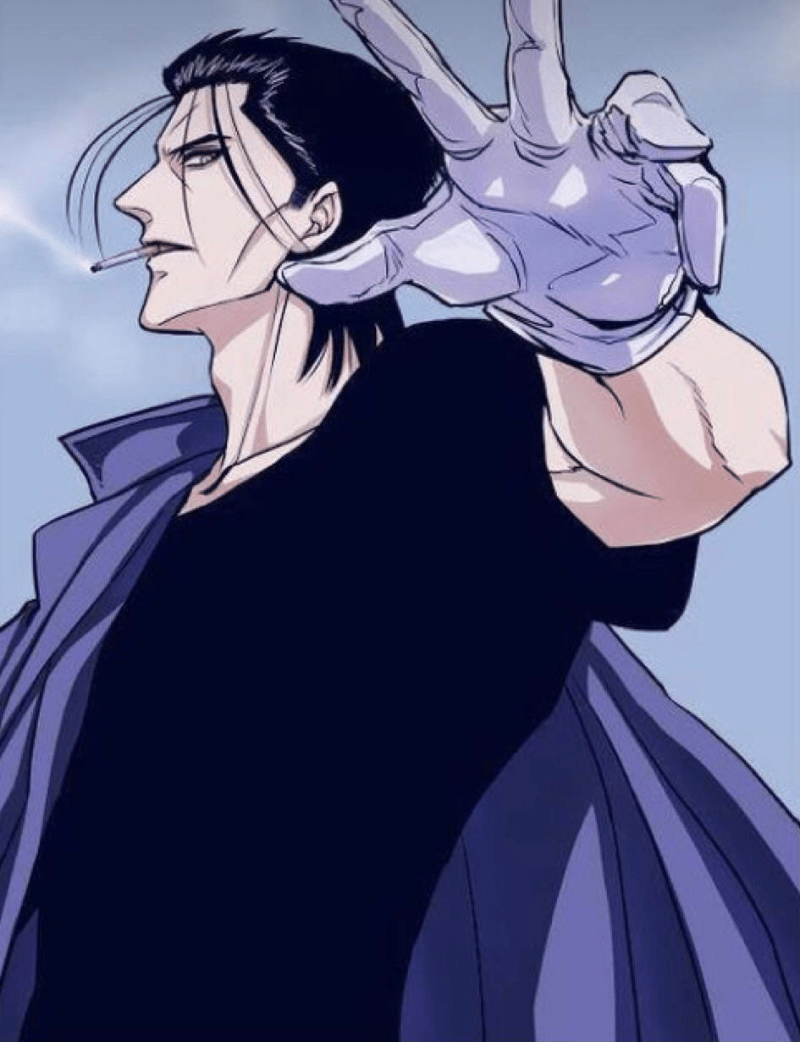 Saito Hajime thumbnail