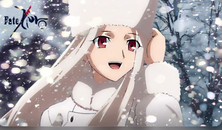 Irisviel von Einzbern thumbnail