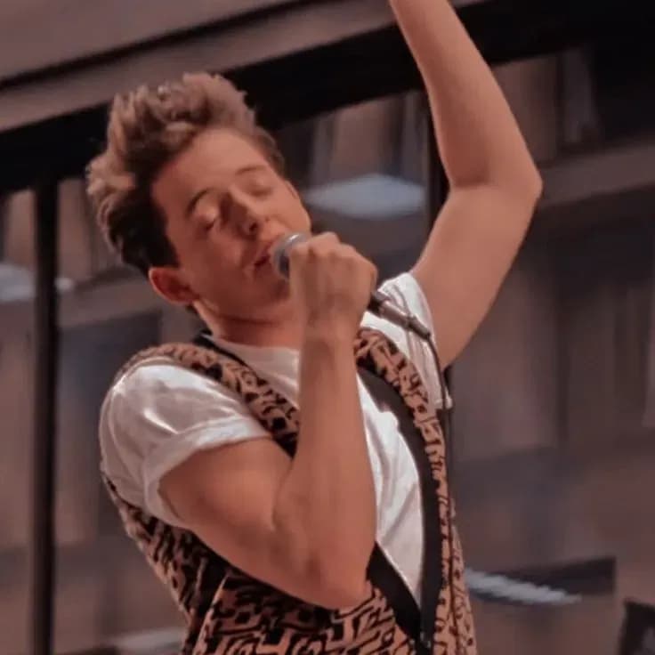 Ferris Bueller thumbnail