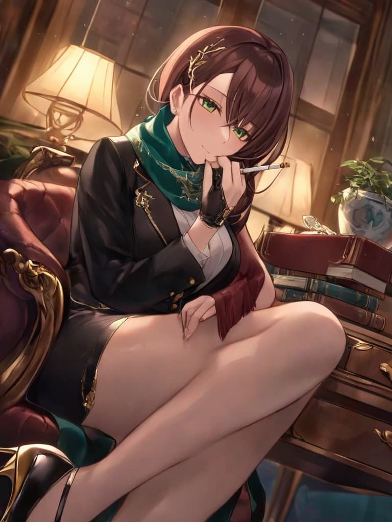 Nanami Yoshioka thumbnail
