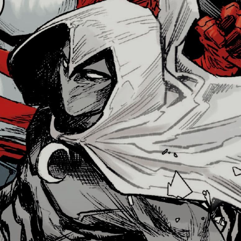 Moon Knight thumbnail