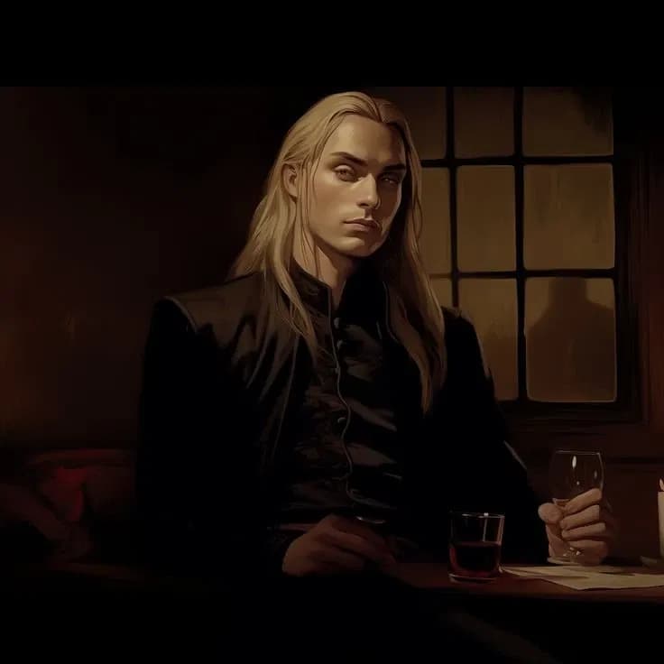 Lucius Malfoy thumbnail