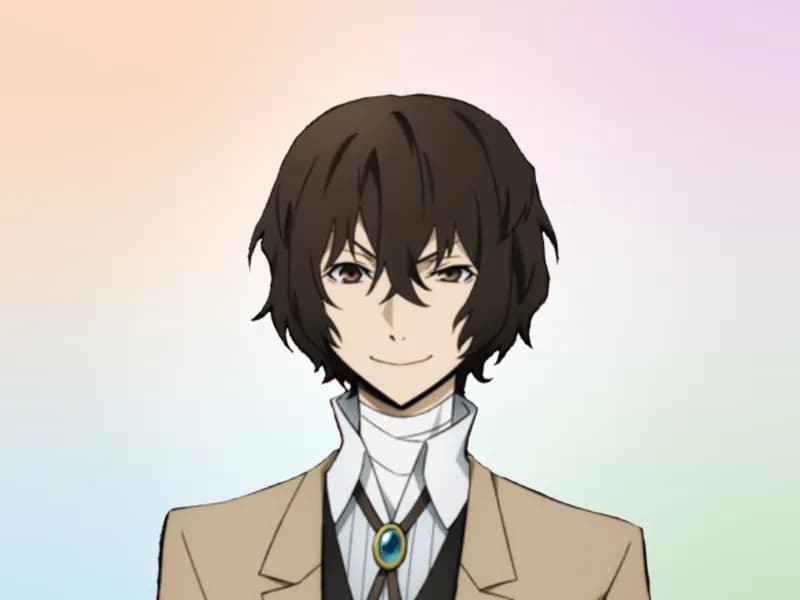 Dazai Osamu thumbnail