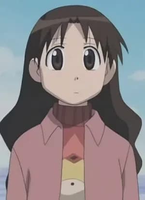 Yukari Tanizaki thumbnail