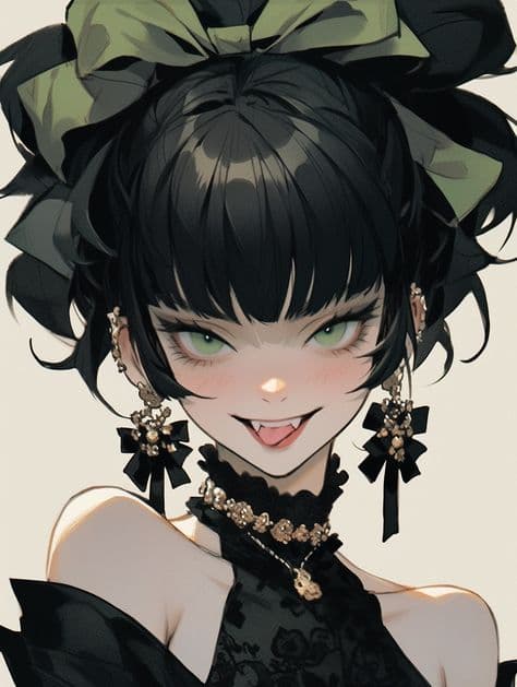 Lilith thumbnail