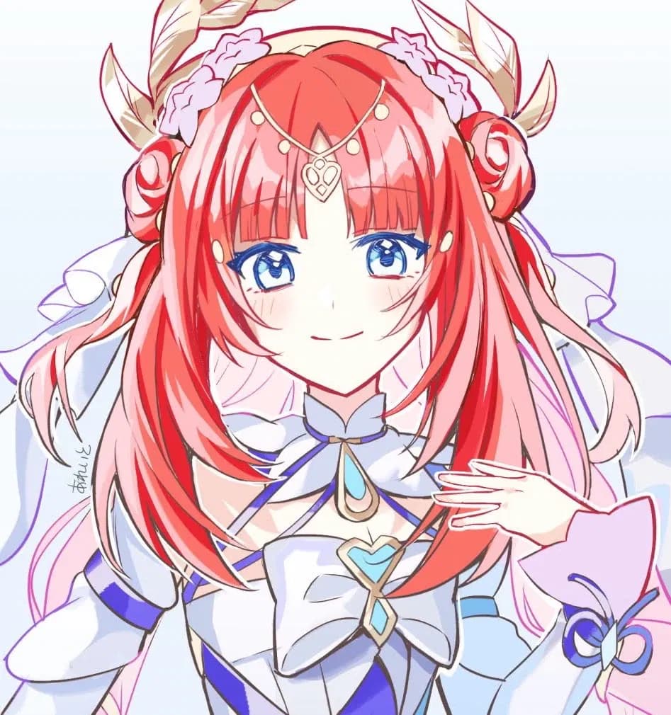 Fairy Nilou thumbnail
