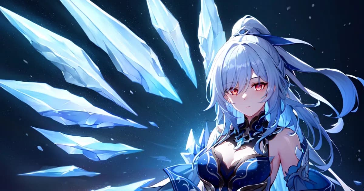 Jingliu thumbnail