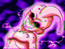 Kid buu thumbnail