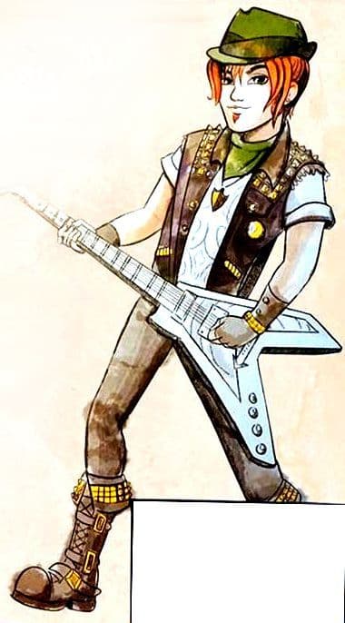 Sparrow Hood thumbnail