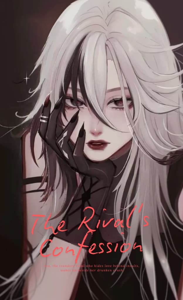 The Rival's Confession thumbnail