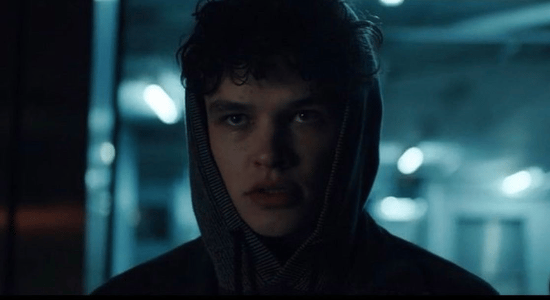 Jason Todd /// Red Hood thumbnail