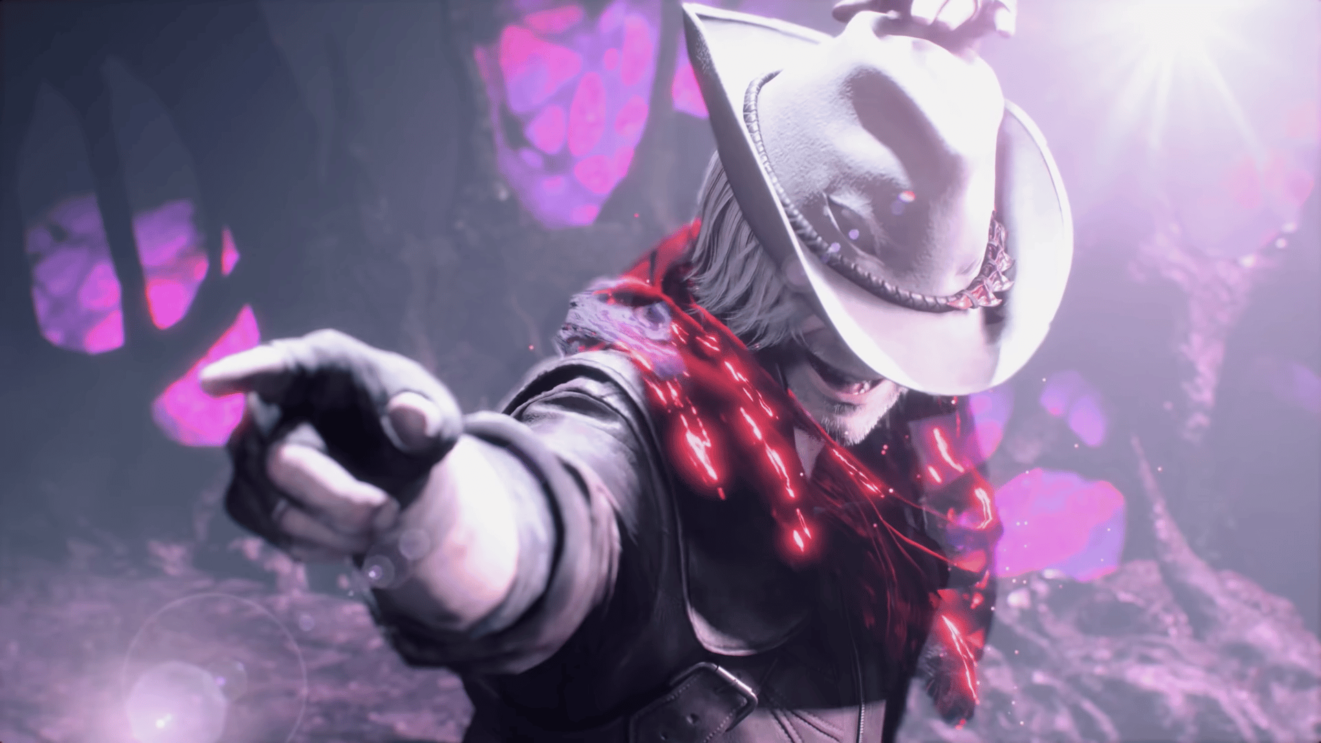 Dante Sparda thumbnail