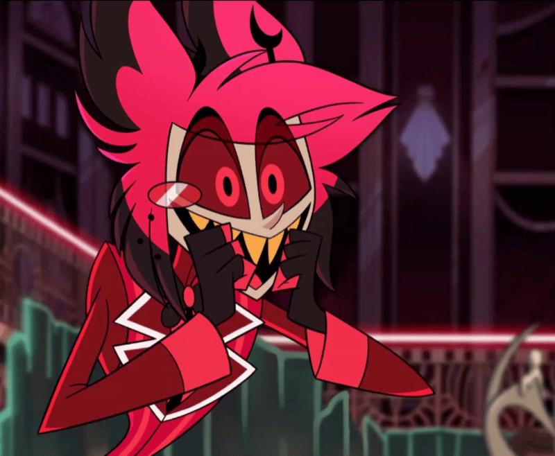 Alastor thumbnail