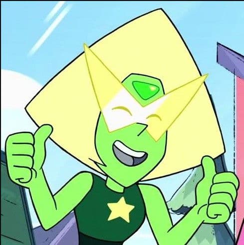 Peridot thumbnail