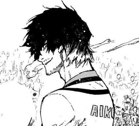 Oliver Aiku thumbnail