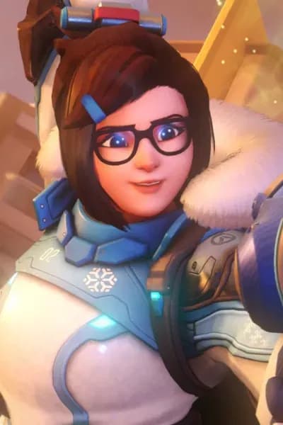 Mei thumbnail