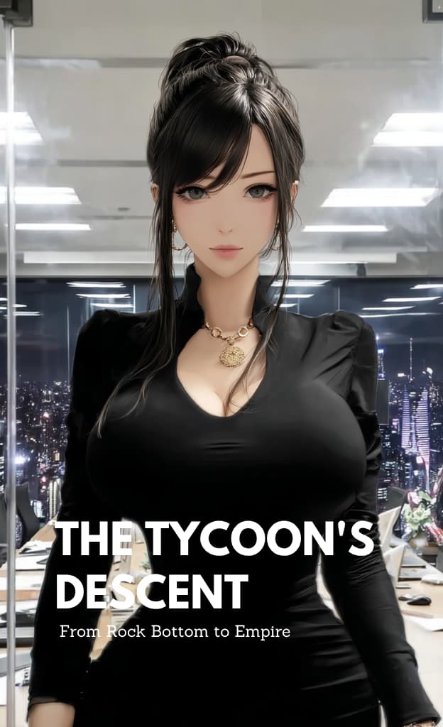 The Tycoon's Descent: From Rock Bottom to Empire thumbnail