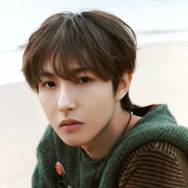Huang Renjun thumbnail