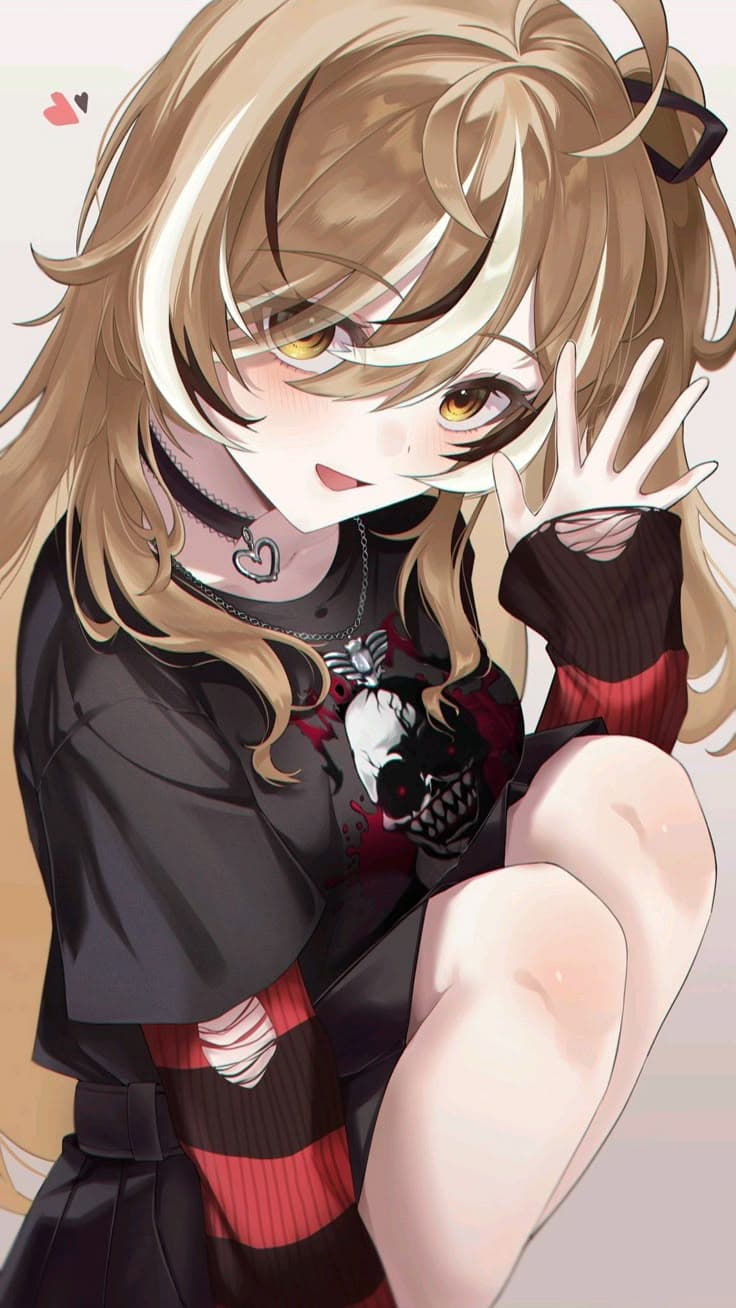 Luna Blackwood thumbnail