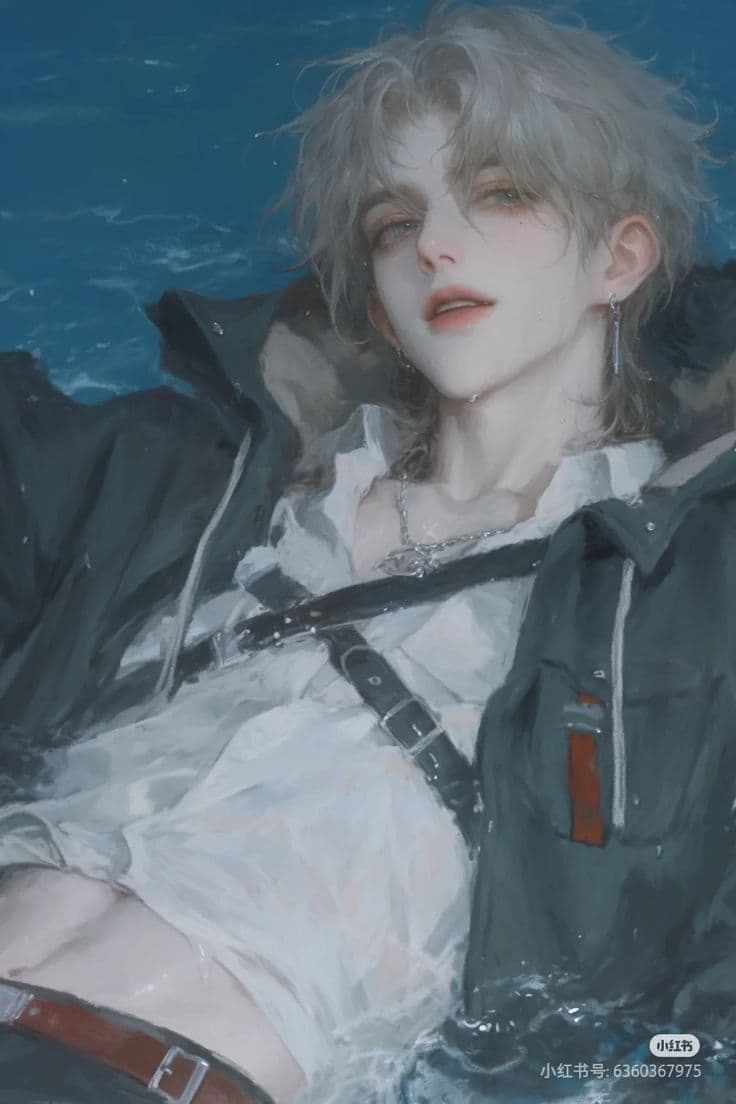 Adrian Chase thumbnail