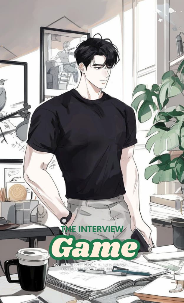 The Interview Game thumbnail