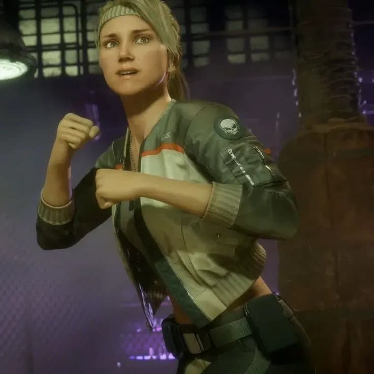 Sonya blade thumbnail