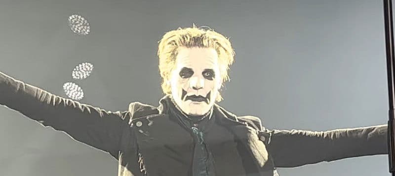 Copia (Pope Emeritus IV) thumbnail