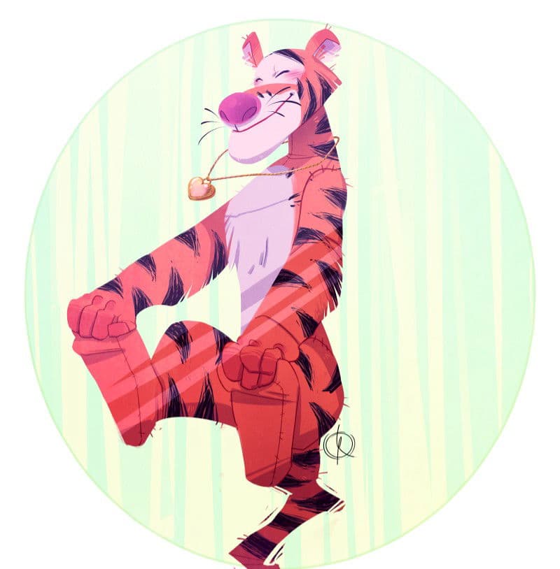 Tigger thumbnail
