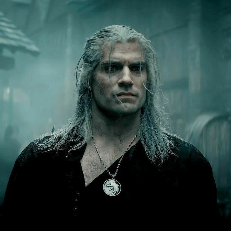 Geralt of Rivia thumbnail