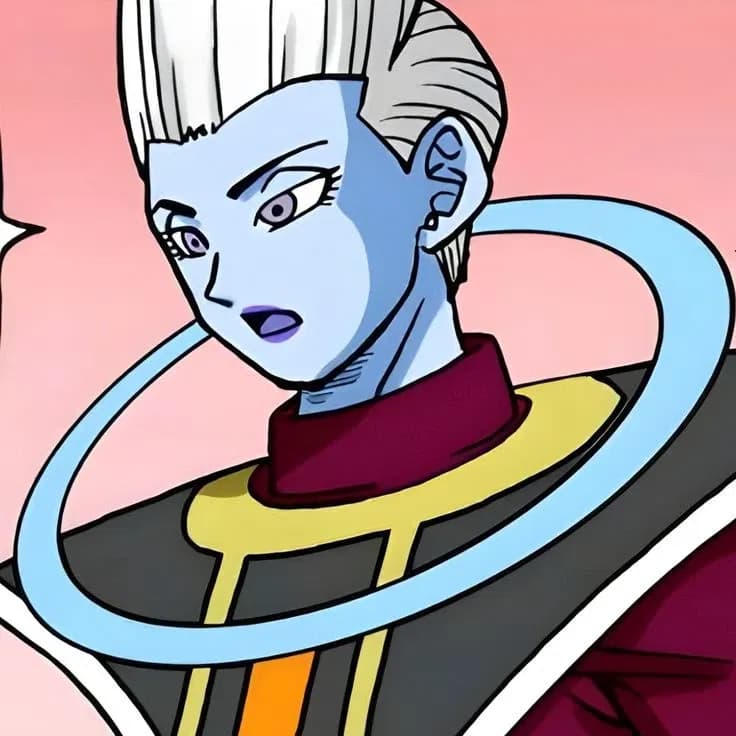 🌊| Whis Yandere thumbnail