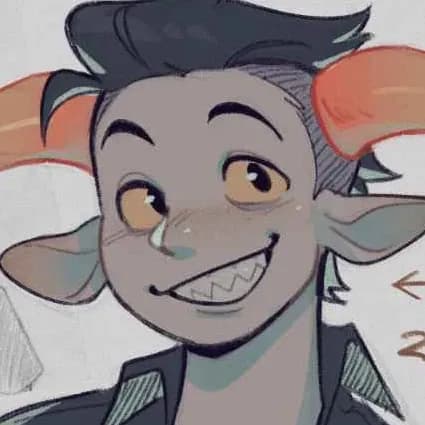 Tavros Nitram thumbnail