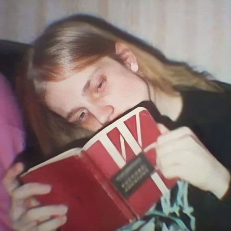 Dead thumbnail
